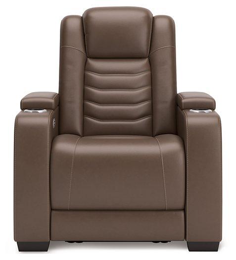 High Impact Power Recliner - Tony’s Furniture Store & Linen (GA) - Multi Location