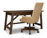 Baldridge Home Office Desk - Tony’s Furniture Store & Linen (GA) - Multi Location