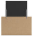 Mollviney Dresser and Mirror - Tony’s Furniture Store & Linen (GA) - Multi Location