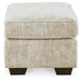Lonoke Ottoman - Tony’s Furniture Store & Linen (GA) - Multi Location