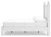 Mollviney Bed - Tony’s Furniture Store & Linen (GA) - Multi Location