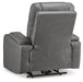 Schooner Rocks Power Recliner - Tony’s Furniture Store & Linen (GA) - Multi Location