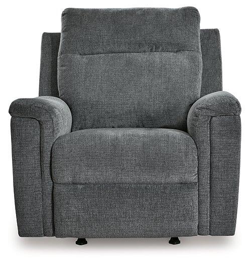 Barnsana Power Recliner - Tony’s Furniture Store & Linen (GA) - Multi Location