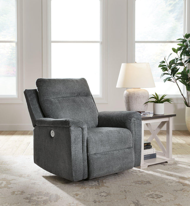 Barnsana Power Recliner - Tony’s Furniture Store & Linen (GA) - Multi Location