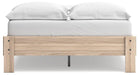 Battelle Bed - Tony’s Furniture Store & Linen (GA) - Multi Location