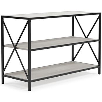 Bayflynn Bookcase - Tony’s Furniture Store & Linen (GA) - Multi Location