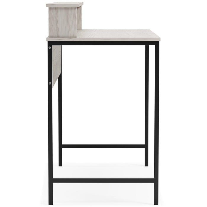 Bayflynn Home Office Desk - Tony’s Furniture Store & Linen (GA) - Multi Location