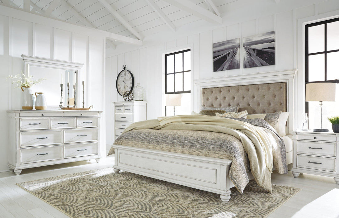 Kanwyn Bedroom Set - Tony’s Furniture Store & Linen (GA) - Multi Location