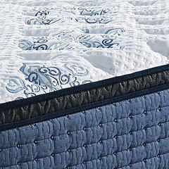 Mt Dana California King Euro Top Mattress - Tony’s Furniture Store & Linen (GA) - Multi Location