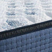 Mt Dana California King Euro Top Mattress - Tony’s Furniture Store & Linen (GA) - Multi Location