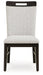 Neymorton Dining Chair - Tony’s Furniture Store & Linen (GA) - Multi Location