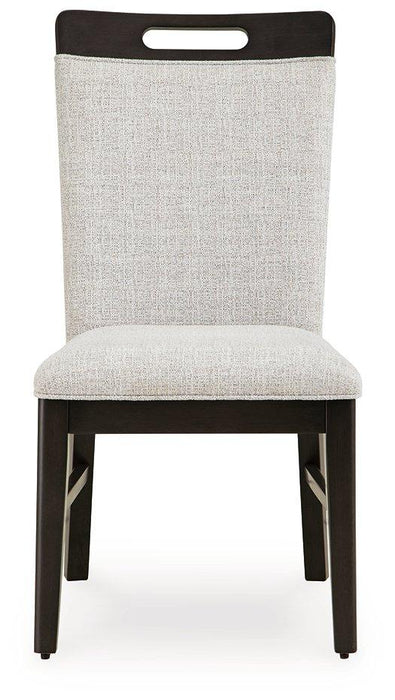 Neymorton Dining Room Set - Tony’s Furniture Store & Linen (GA) - Multi Location