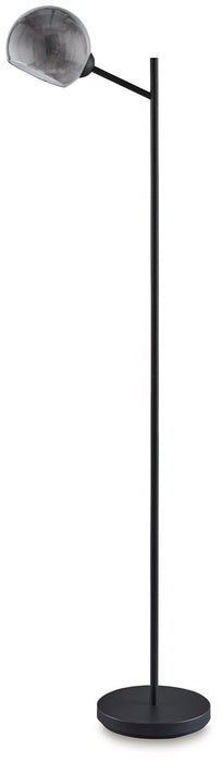 Abanson Floor Lamp - Tony’s Furniture Store & Linen (GA) - Multi Location