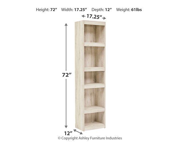 Bellaby 4-Piece Entertainment Center - Tony’s Furniture Store & Linen (GA) - Multi Location