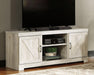 Bellaby 4-Piece Entertainment Center - Tony’s Furniture Store & Linen (GA) - Multi Location
