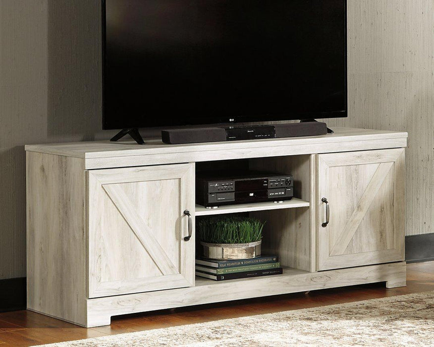 Bellaby 63" TV Stand - Tony’s Furniture Store & Linen (GA) - Multi Location