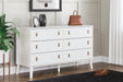 Aprilyn Dresser - Tony’s Furniture Store & Linen (GA) - Multi Location