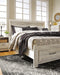 Bellaby Bed - Tony’s Furniture Store & Linen (GA) - Multi Location