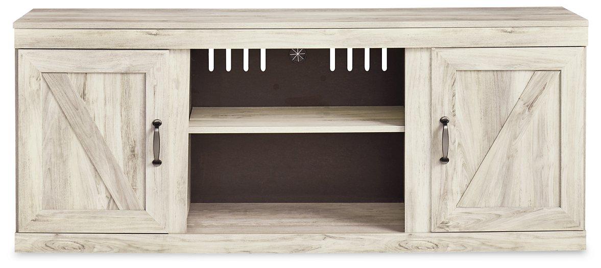 Bellaby 4-Piece Entertainment Center - Tony’s Furniture Store & Linen (GA) - Multi Location