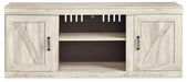 Bellaby 4-Piece Entertainment Center - Tony’s Furniture Store & Linen (GA) - Multi Location