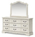 Arlendyne Bedroom Set - Tony’s Furniture Store & Linen (GA) - Multi Location