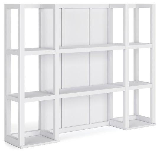 Ashbryn Dining Server and Hutch - Tony’s Furniture Store & Linen (GA) - Multi Location