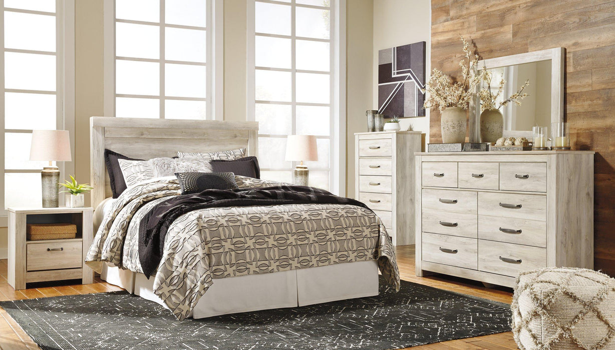 Bellaby Bed with 2 Storage Drawers - Tony’s Furniture Store & Linen (GA) - Multi Location