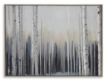 Baabell Wall Art - Tony’s Furniture Store & Linen (GA) - Multi Location