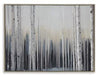 Baabell Wall Art - Tony’s Furniture Store & Linen (GA) - Multi Location