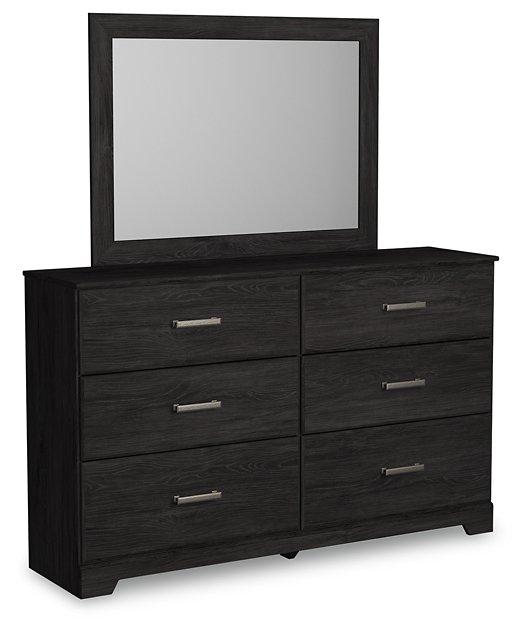 Belachime Bedroom Set - Tony’s Furniture Store & Linen (GA) - Multi Location