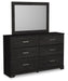Belachime Bedroom Set - Tony’s Furniture Store & Linen (GA) - Multi Location