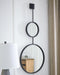 Brewer Accent Mirror - Tony’s Furniture Store & Linen (GA) - Multi Location