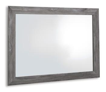 Bronyan Bedroom Mirror - Tony’s Furniture Store & Linen (GA) - Multi Location