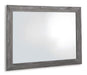 Bronyan Bedroom Mirror - Tony’s Furniture Store & Linen (GA) - Multi Location