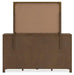 Cabalynn Dresser and Mirror - Tony’s Furniture Store & Linen (GA) - Multi Location