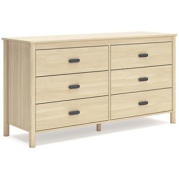 Cabinella Dresser - Tony’s Furniture Store & Linen (GA) - Multi Location