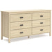 Cabinella Dresser - Tony’s Furniture Store & Linen (GA) - Multi Location
