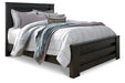 Brinxton Bed - Tony’s Furniture Store & Linen (GA) - Multi Location