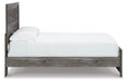 Bronyan Bed - Tony’s Furniture Store & Linen (GA) - Multi Location