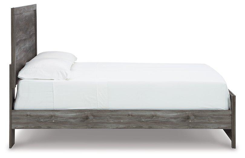 Bronyan Bedroom Set - Tony’s Furniture Store & Linen (GA) - Multi Location