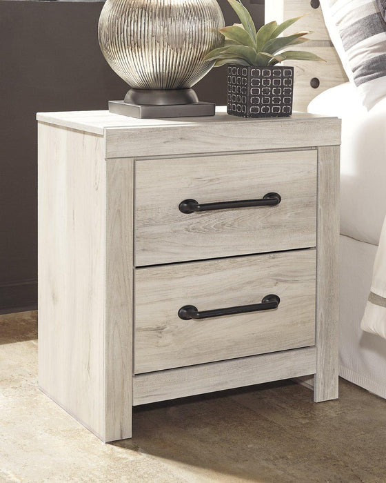 Cambeck Nightstand - Tony’s Furniture Store & Linen (GA) - Multi Location