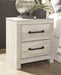 Cambeck Nightstand - Tony’s Furniture Store & Linen (GA) - Multi Location