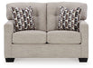 Mahoney Loveseat - Tony’s Furniture Store & Linen (GA) - Multi Location