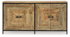 Camney Accent Cabinet - Tony’s Furniture Store & Linen (GA) - Multi Location