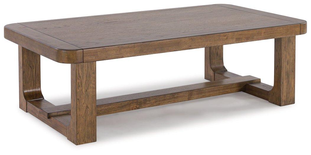 Cabalynn Occasional Table Set - Tony’s Furniture Store & Linen (GA) - Multi Location