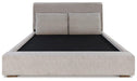 Cabalynn Upholstered Bed - Tony’s Furniture Store & Linen (GA) - Multi Location