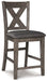 Caitbrook Counter Height Dining Set - Tony’s Furniture Store & Linen (GA) - Multi Location