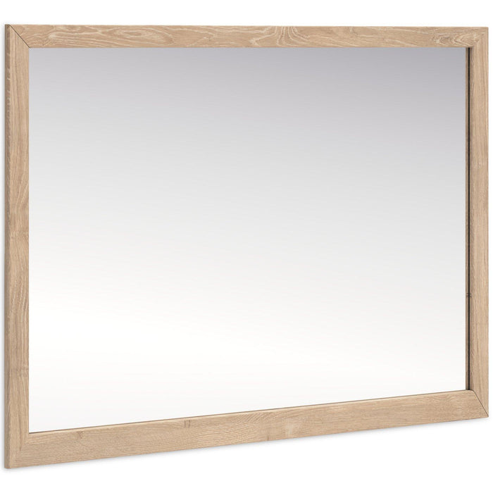 Cielden Dresser and Mirror - Tony’s Furniture Store & Linen (GA) - Multi Location