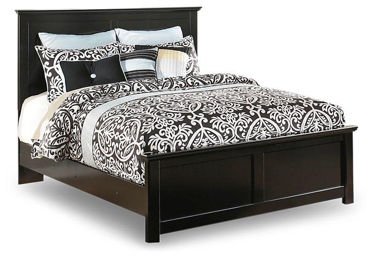 Maribel Bed - Tony’s Furniture Store & Linen (GA) - Multi Location