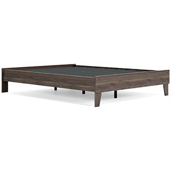 Calverson Bed - Tony’s Furniture Store & Linen (GA) - Multi Location
